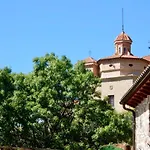 Terrazas De Chilla Landsted *