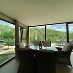 Terrazas De Chilla