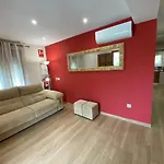 Terrazas De Chilla