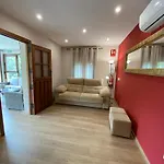 Terrazas De Chilla Country house *