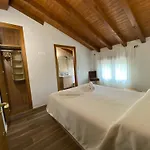 Country house Terrazas De Chilla *