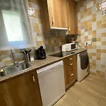 Country house Terrazas De Chilla *