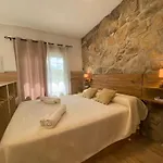 Country house Terrazas De Chilla Candeleda