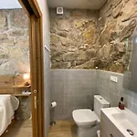 Terrazas De Chilla Country house