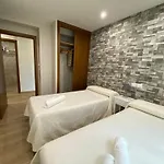 Country house Terrazas De Chilla