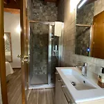 Country house Terrazas De Chilla *