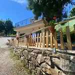 Terrazas De Chilla Country house *