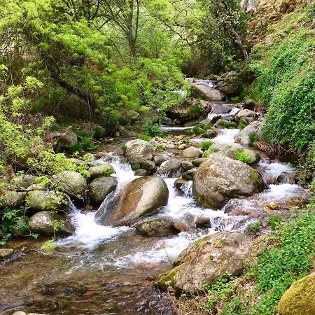 Terrazas De Chilla Candeleda