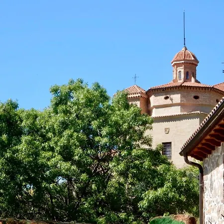 Terrazas De Chilla Landhaus *