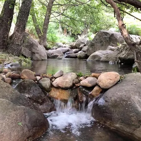 Terrazas De Chilla 컨트리하우스