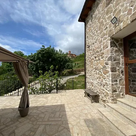 Terrazas De Chilla *