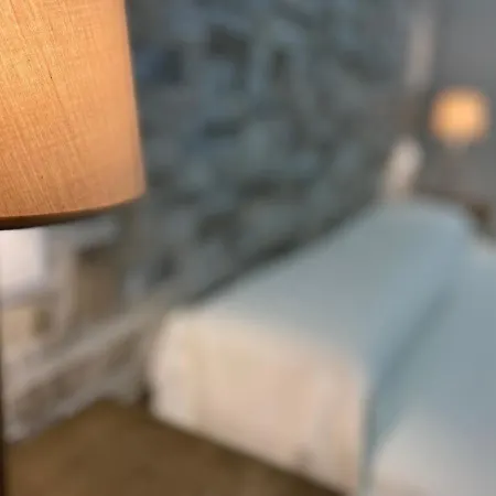 Terrazas De Chilla Летний дом Канделеда