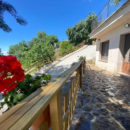 Lantställe Terrazas De Chilla