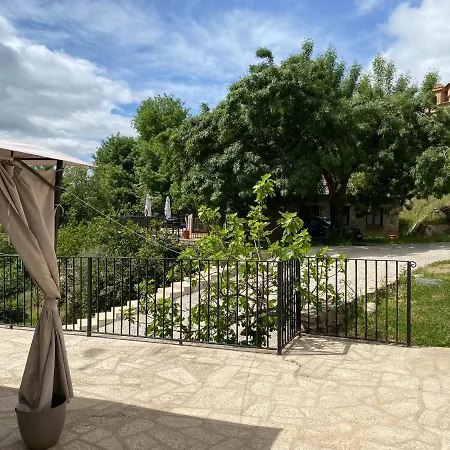 Lantställe Terrazas De Chilla