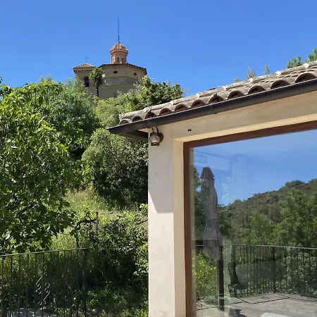 Terrazas De Chilla Летний дом *