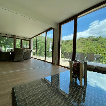 Séjour à la campagne Terrazas De Chilla Candeleda