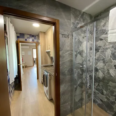 Venkovský dům Terrazas De Chilla Candeleda