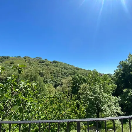 Terrazas De Chilla Candeleda