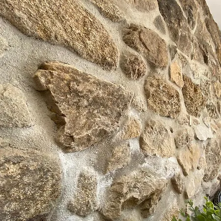 Terrazas De Chilla