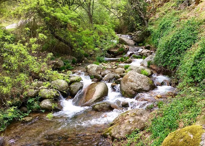 Terrazas De Chilla 칸델레다