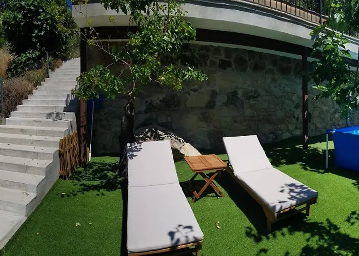 Séjour à la campagne Terrazas De Chilla Candeleda