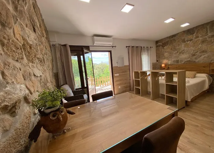 Terrazas De Chilla 칸델레다