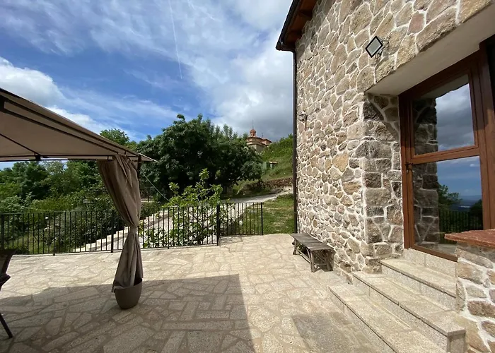 Terrazas De Chilla *