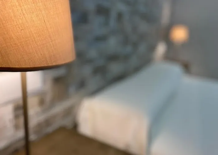 Terrazas De Chilla Séjour à la campagne Candeleda