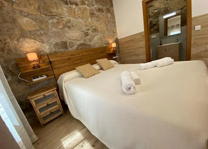 Terrazas De Chilla 칸델레다