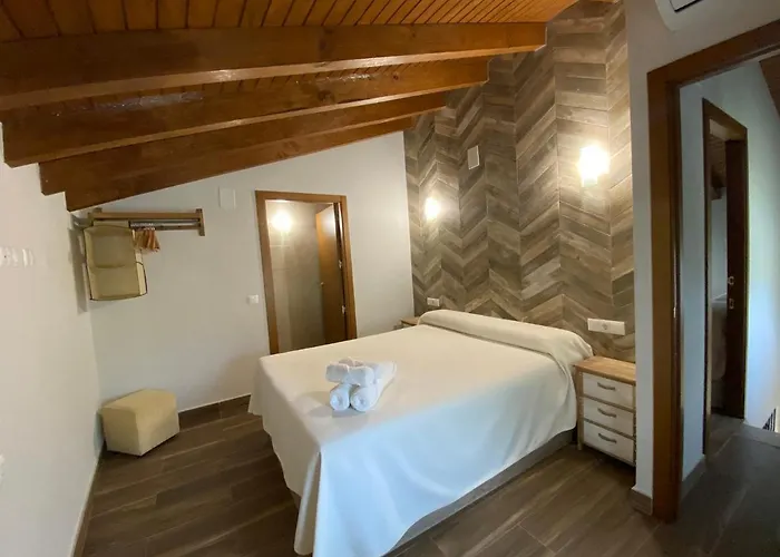 Terrazas De Chilla 칸델레다