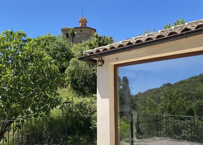 Terrazas De Chilla Séjour à la campagne *
