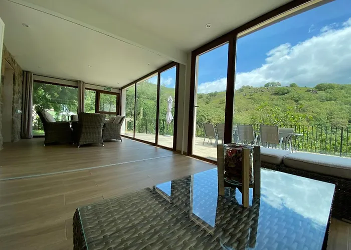 Séjour à la campagne Terrazas De Chilla Candeleda