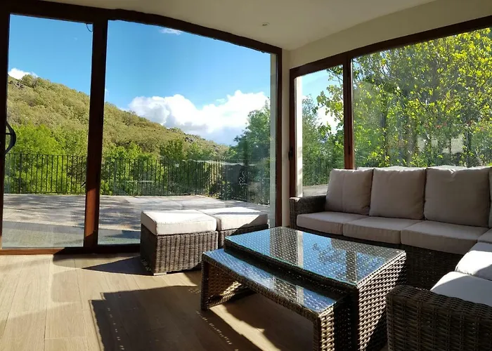 Terrazas De Chilla * 칸델레다